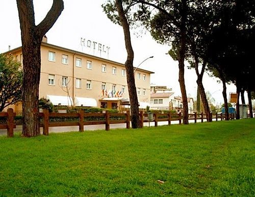 Hotel Masaccio San Giovanni Valdarno Kültér fotó